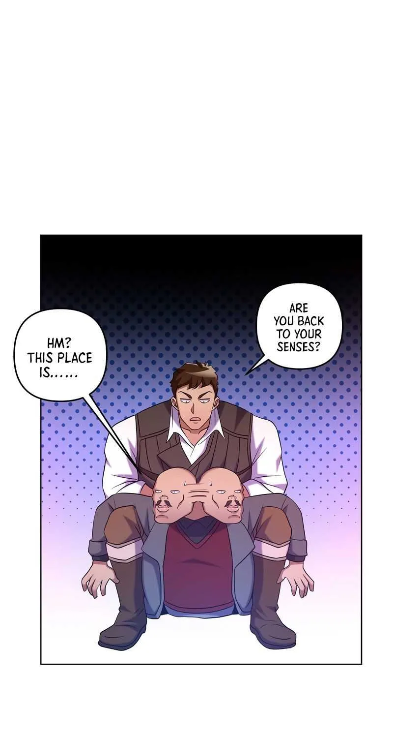 Surviving in an Action Manhwa Chapter 20 page 33 - 