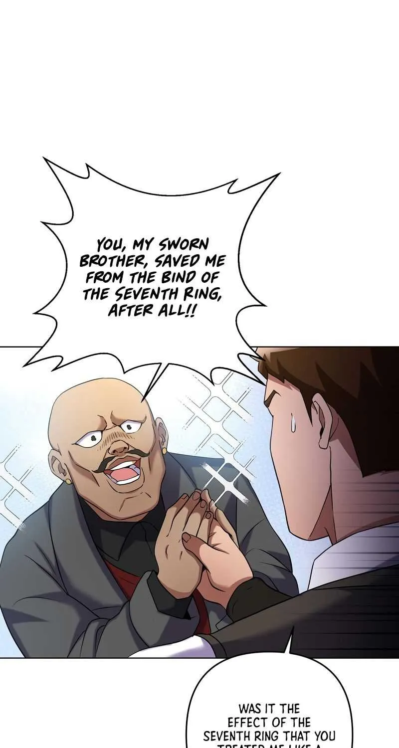 Surviving in an Action Manhwa Chapter 20 page 34 - 