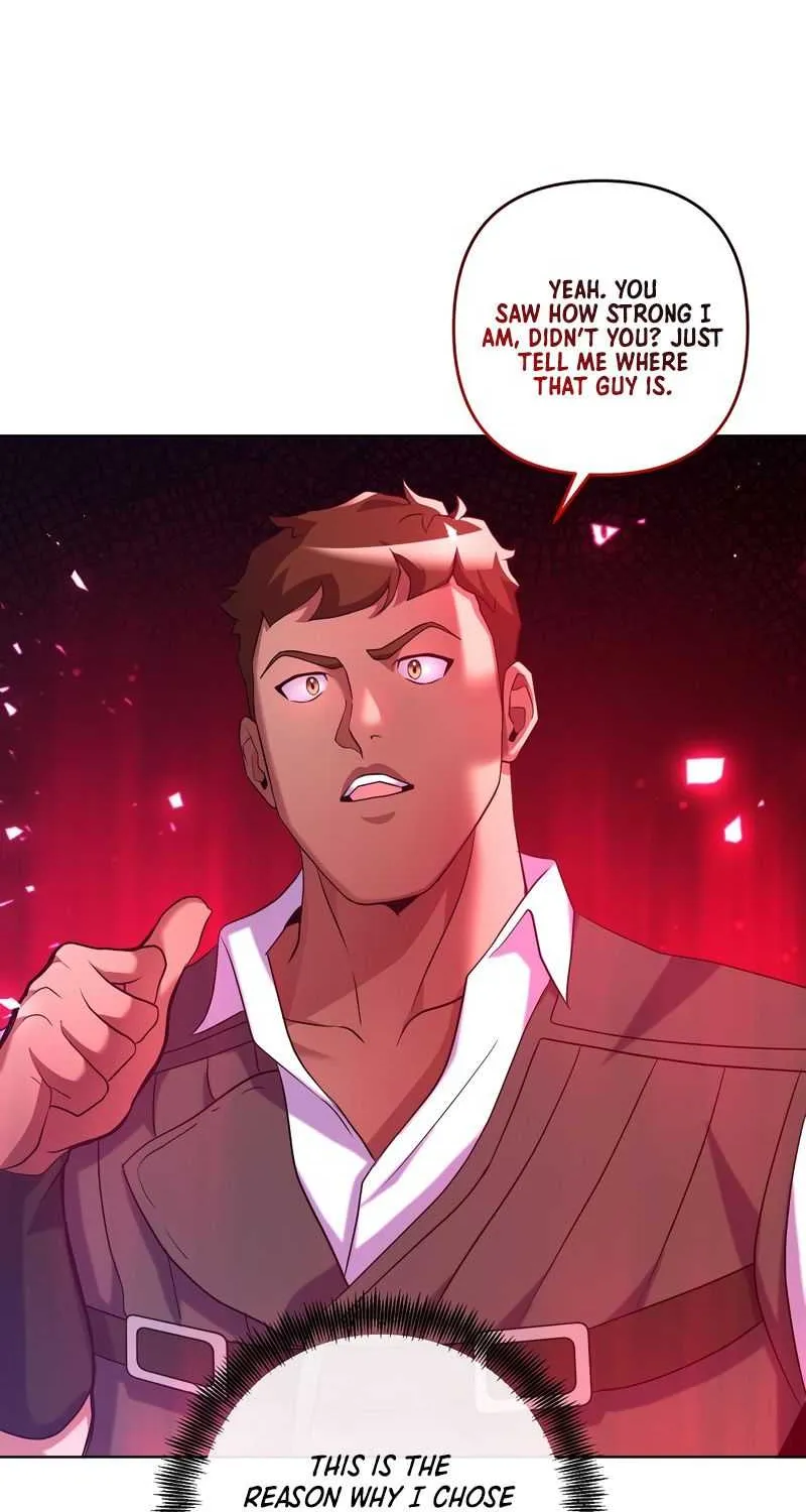 Surviving in an Action Manhwa Chapter 20 page 37 - 