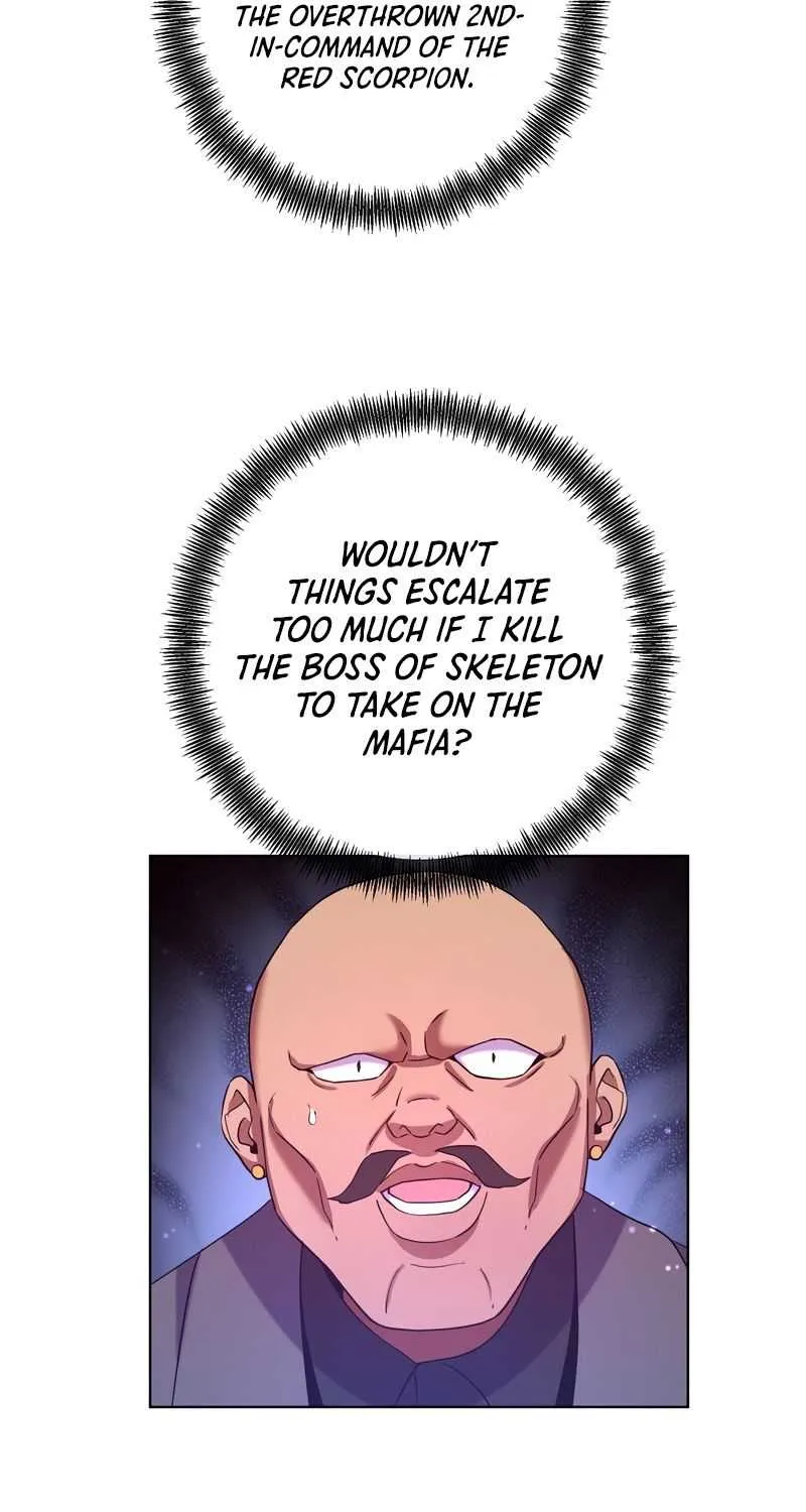 Surviving in an Action Manhwa Chapter 20 page 38 - 