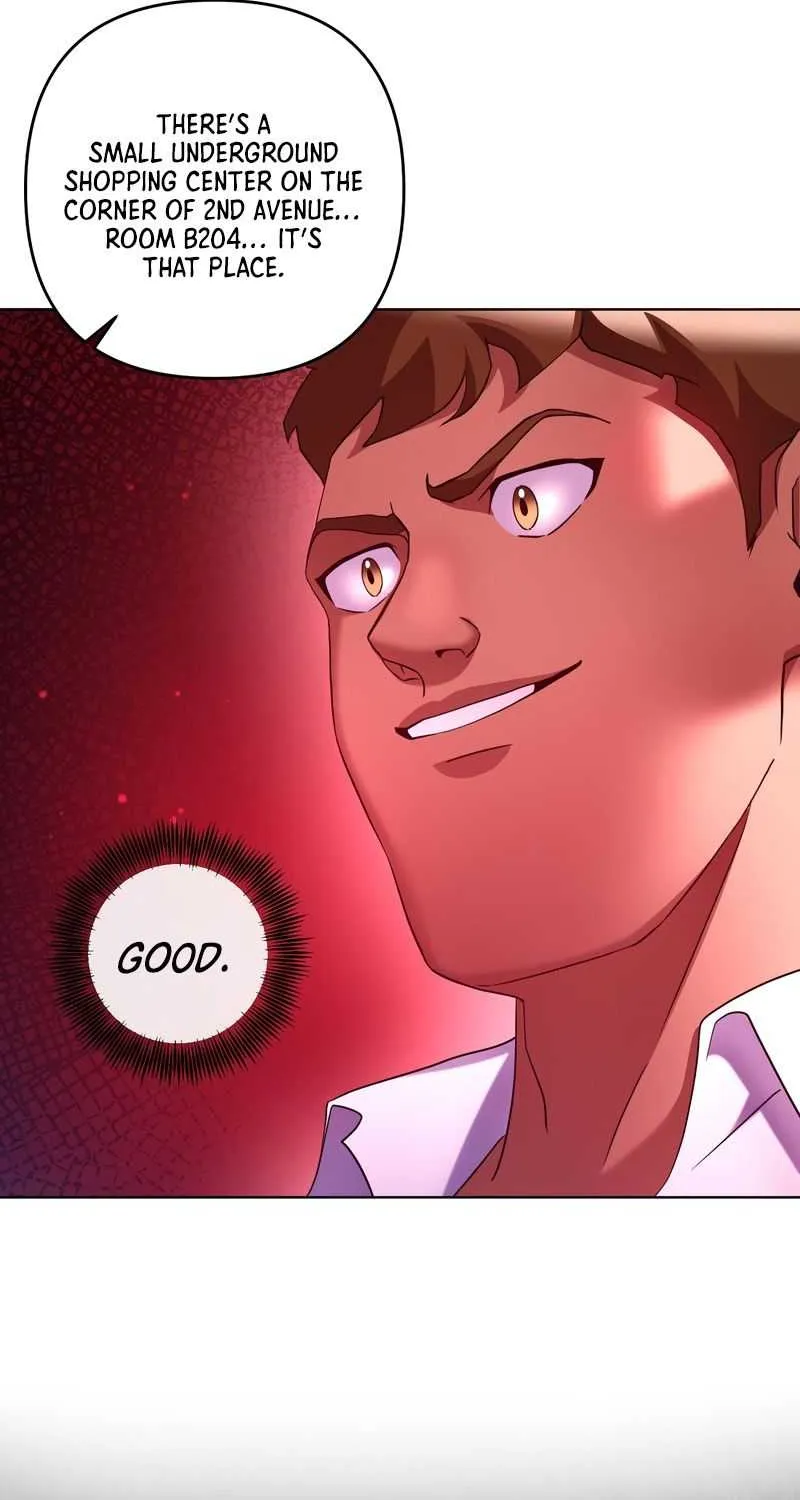 Surviving in an Action Manhwa Chapter 20 page 40 - 