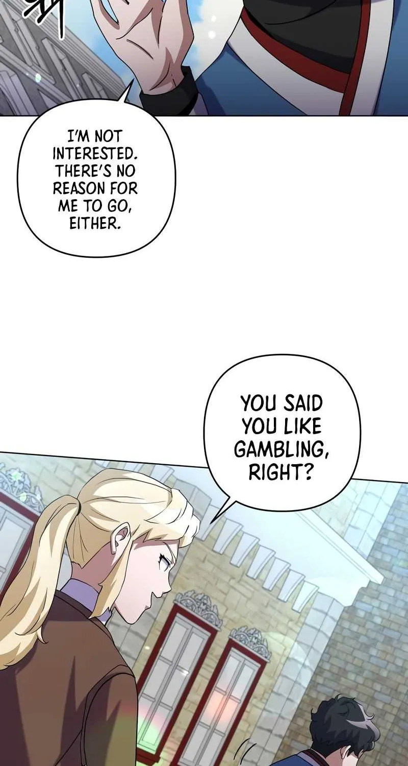 Surviving in an Action Manhwa Chapter 20 page 5 - 