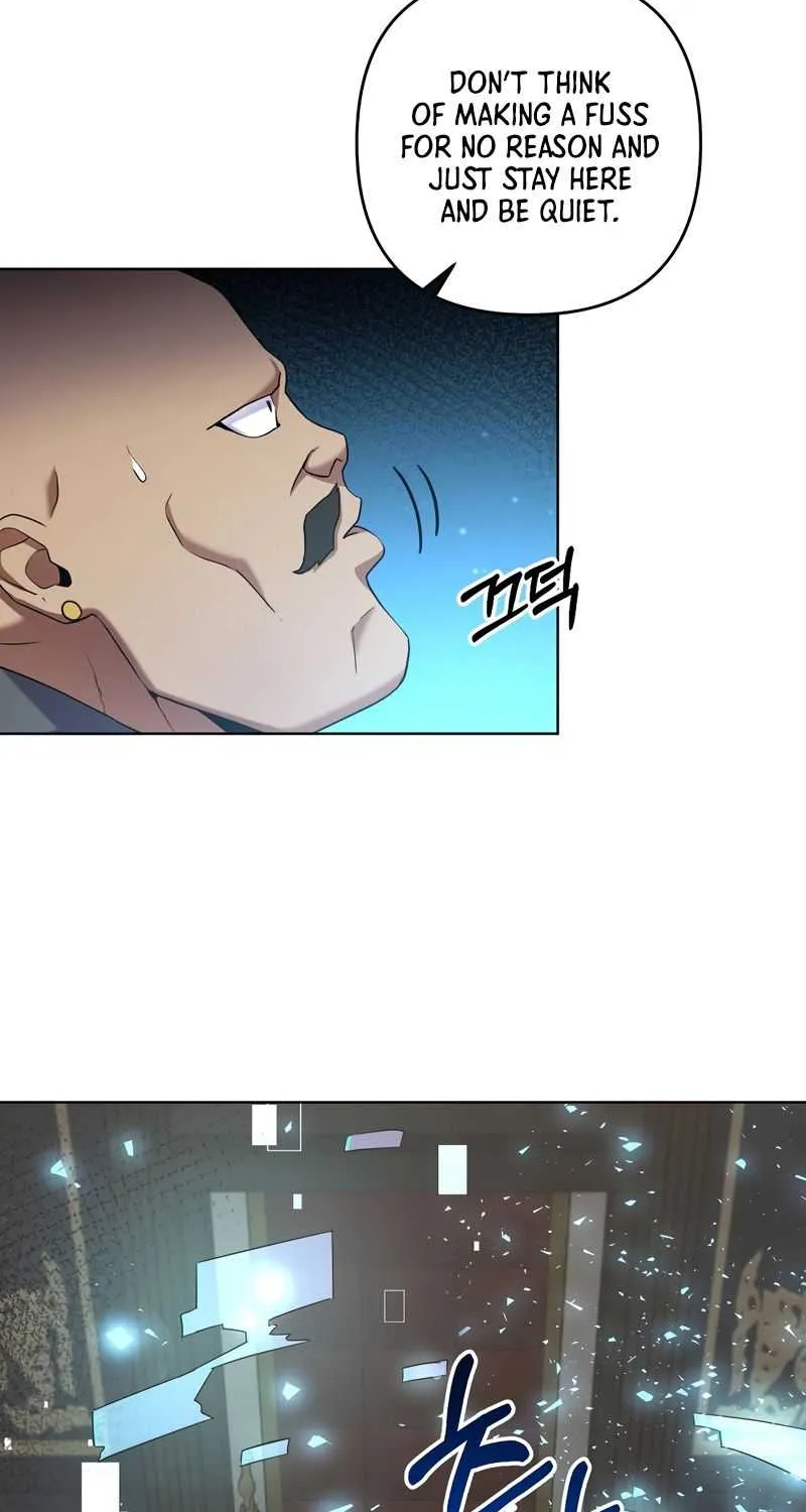 Surviving in an Action Manhwa Chapter 20 page 43 - 