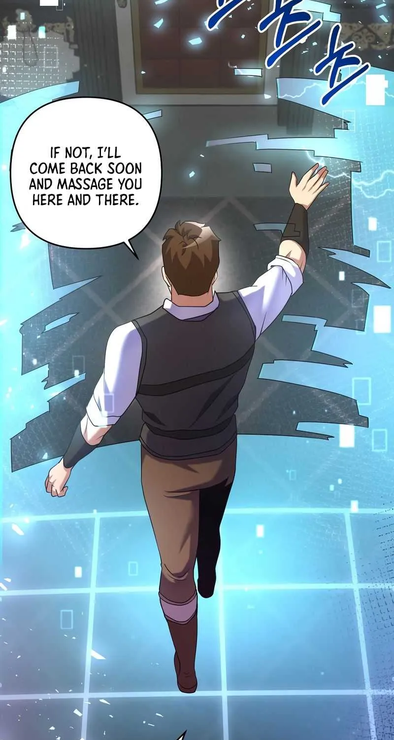 Surviving in an Action Manhwa Chapter 20 page 44 - 