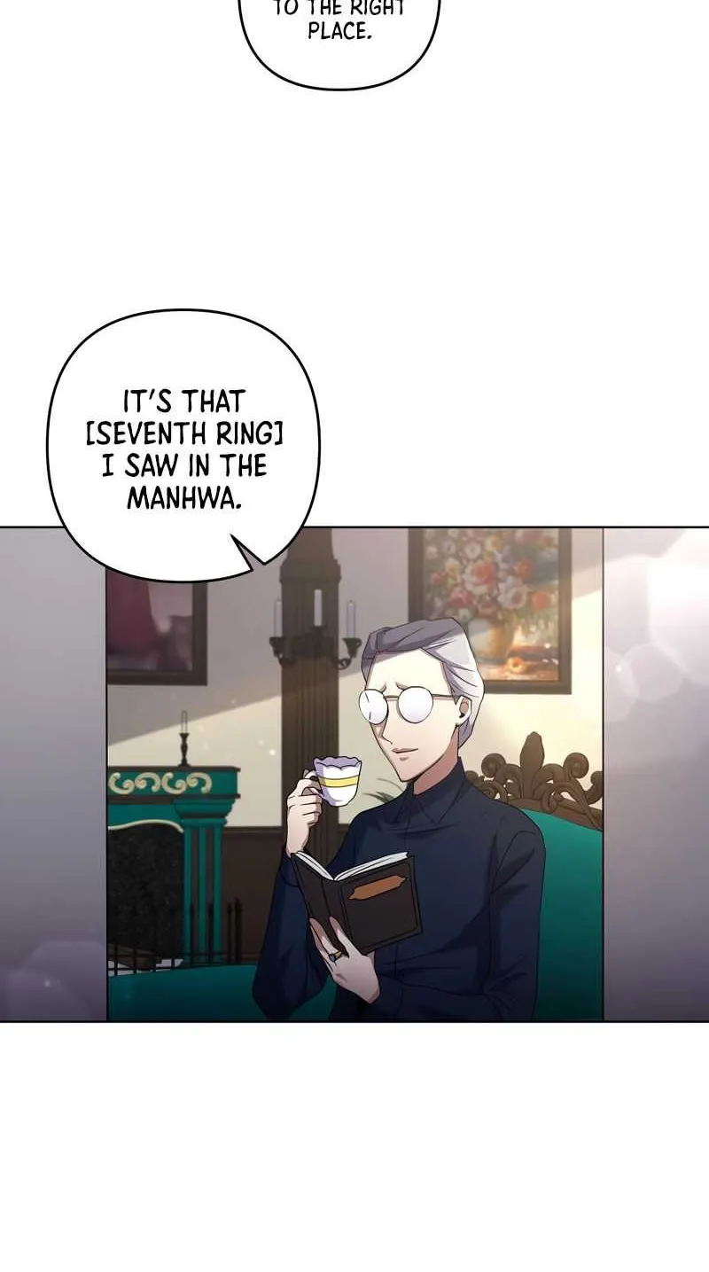Surviving in an Action Manhwa Chapter 20 page 49 - 