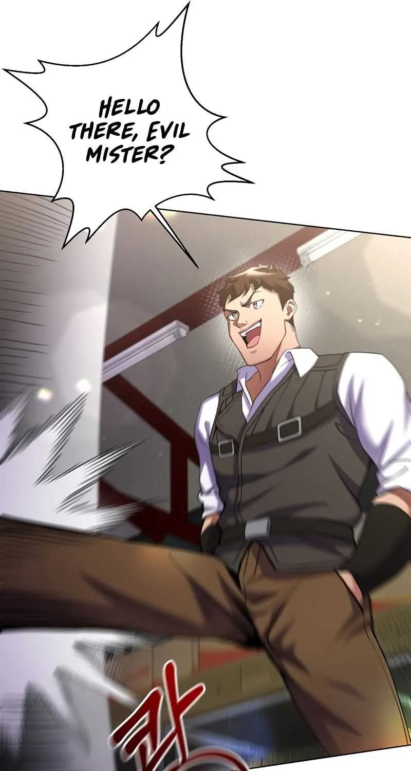 Surviving in an Action Manhwa Chapter 20 page 50 - 