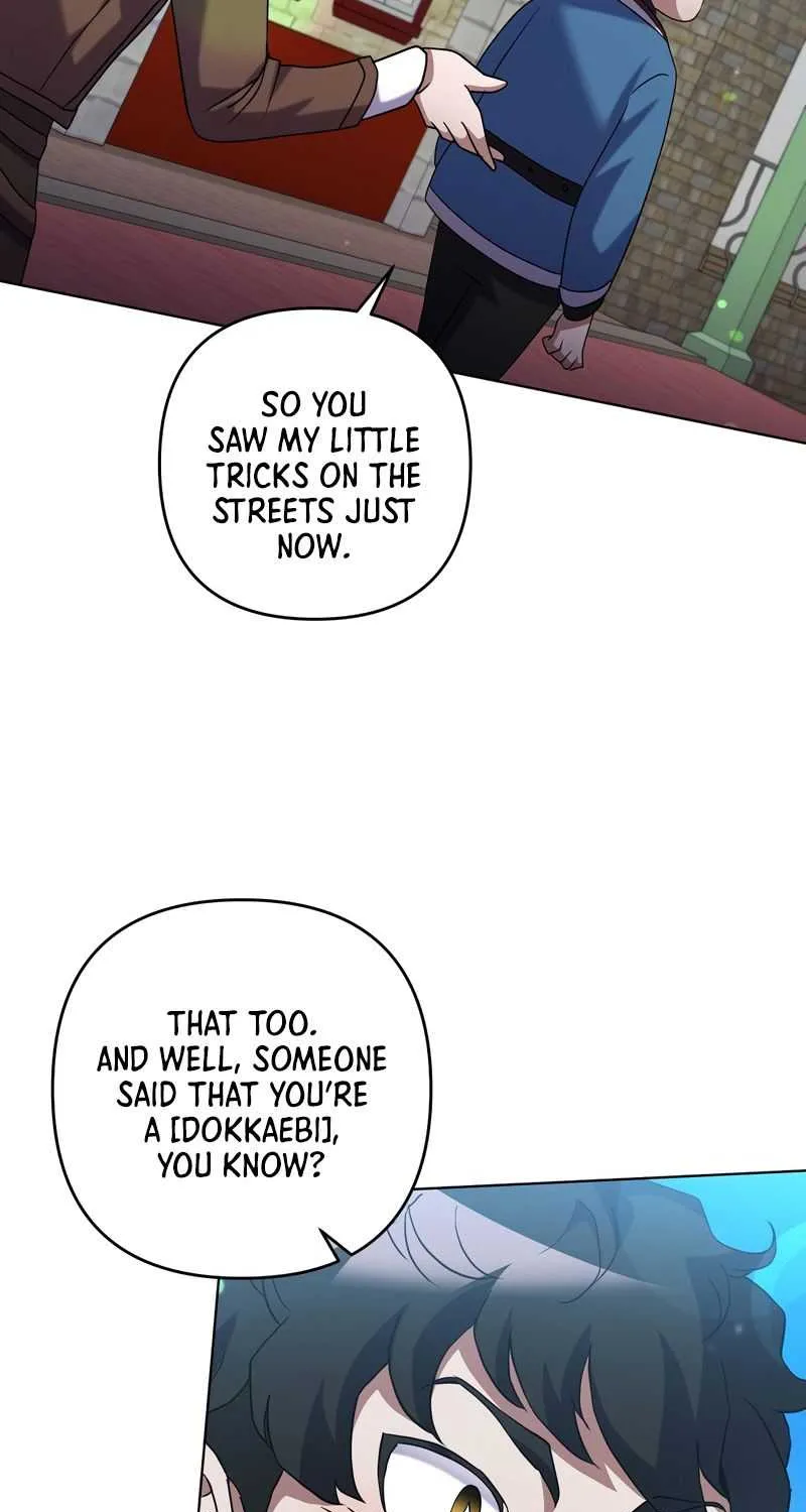 Surviving in an Action Manhwa Chapter 20 page 6 - 