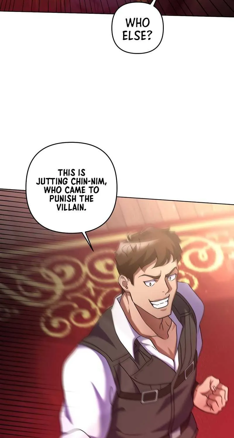 Surviving in an Action Manhwa Chapter 20 page 52 - 