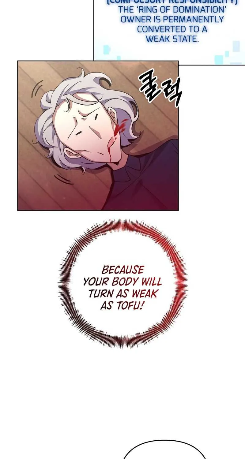 Surviving in an Action Manhwa Chapter 20 page 56 - 