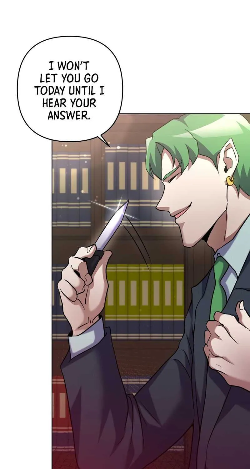 Surviving in an Action Manhwa Chapter 20 page 61 - 