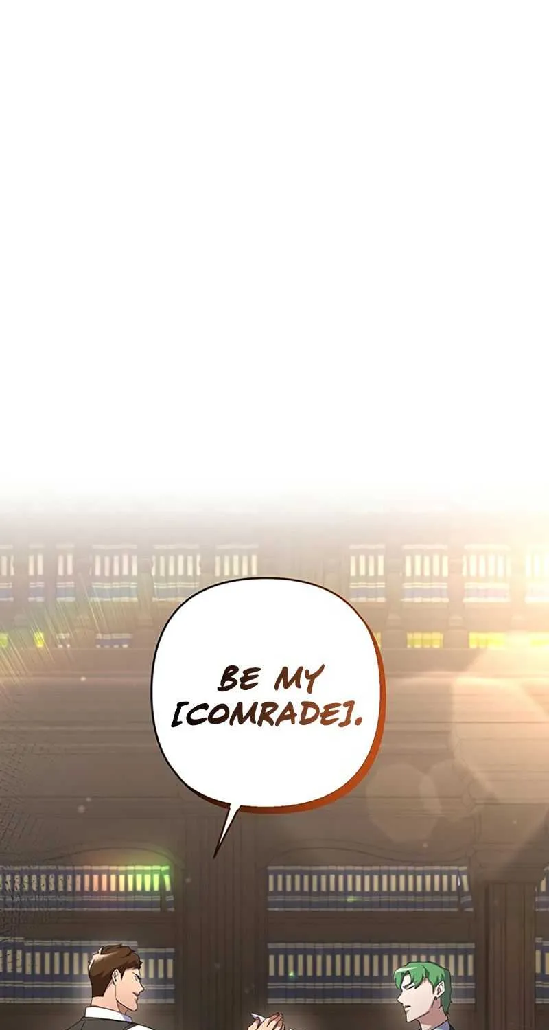 Surviving in an Action Manhwa Chapter 21 page 2 - 