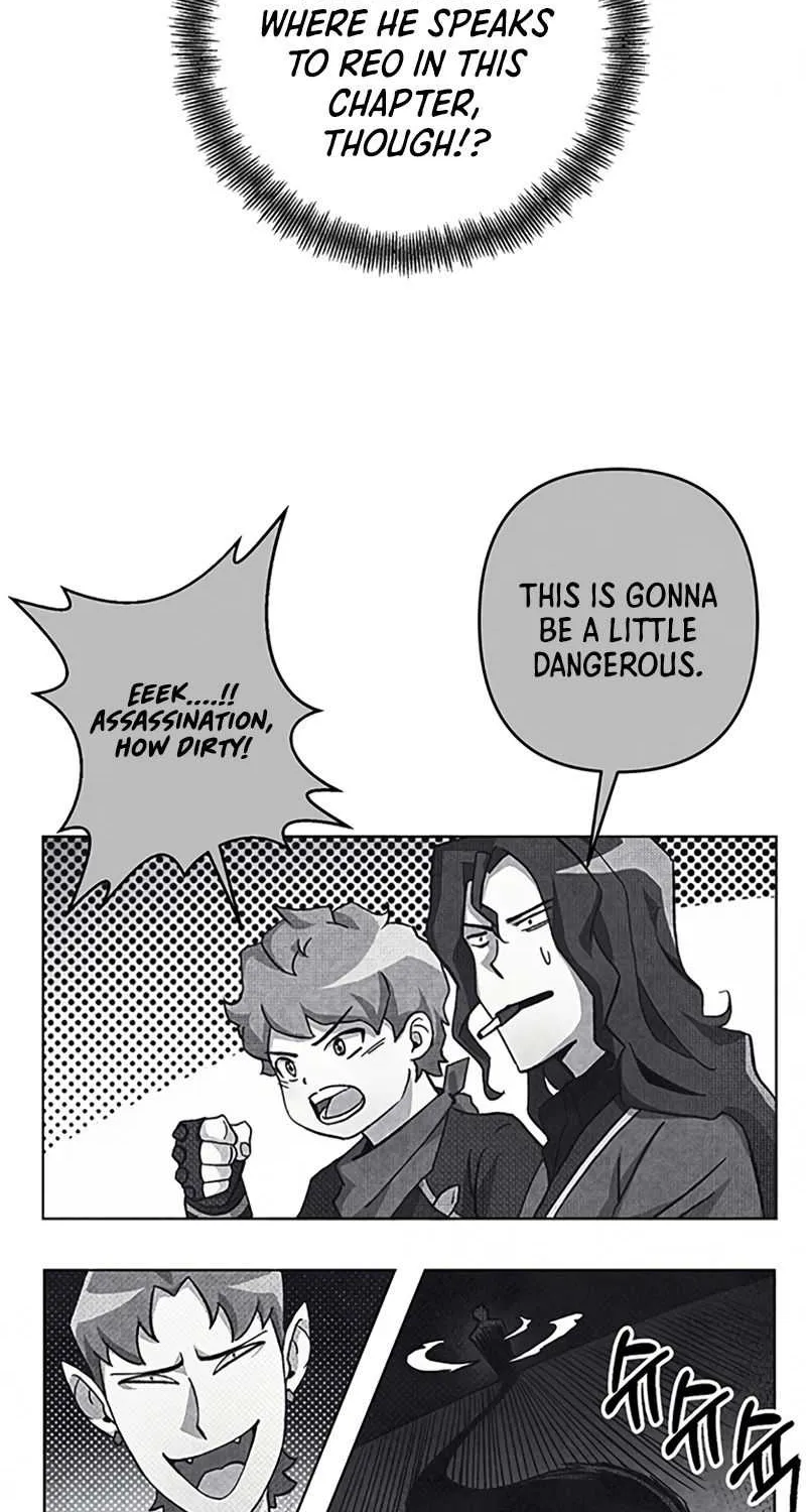 Surviving in an Action Manhwa Chapter 21 page 11 - 