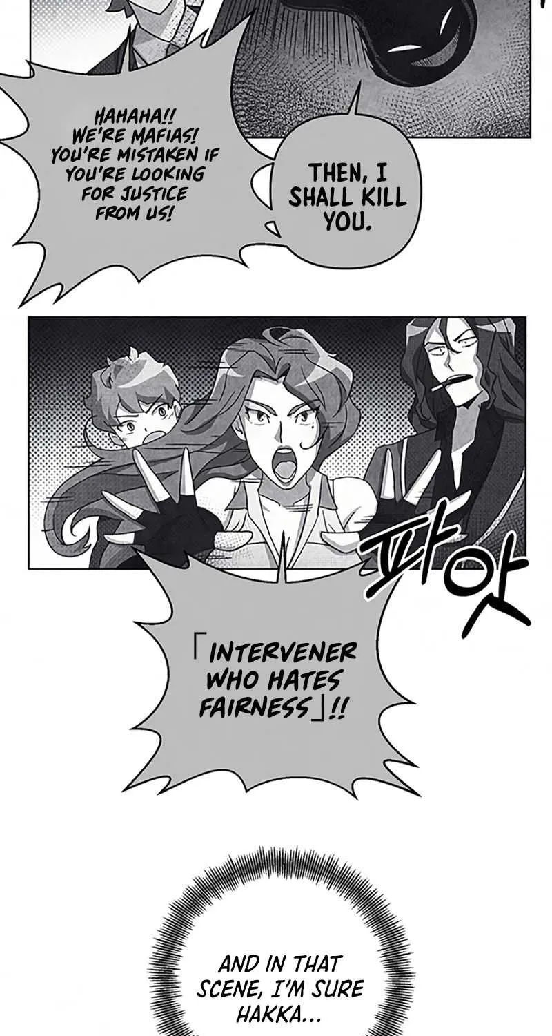 Surviving in an Action Manhwa Chapter 21 page 12 - 