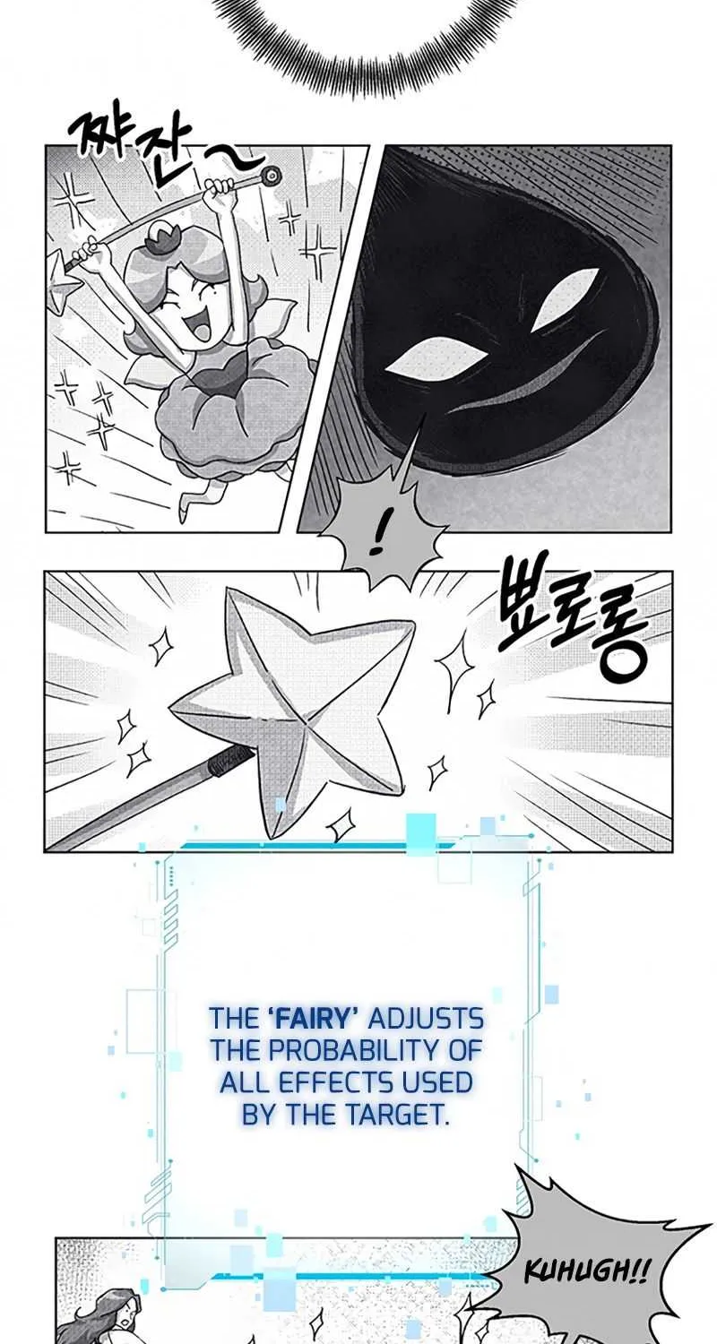 Surviving in an Action Manhwa Chapter 21 page 13 - 