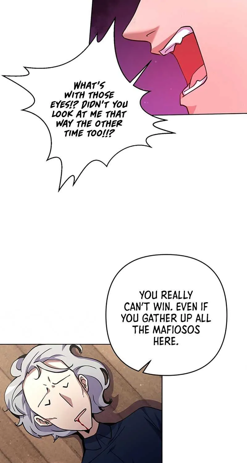 Surviving in an Action Manhwa Chapter 21 page 16 - 
