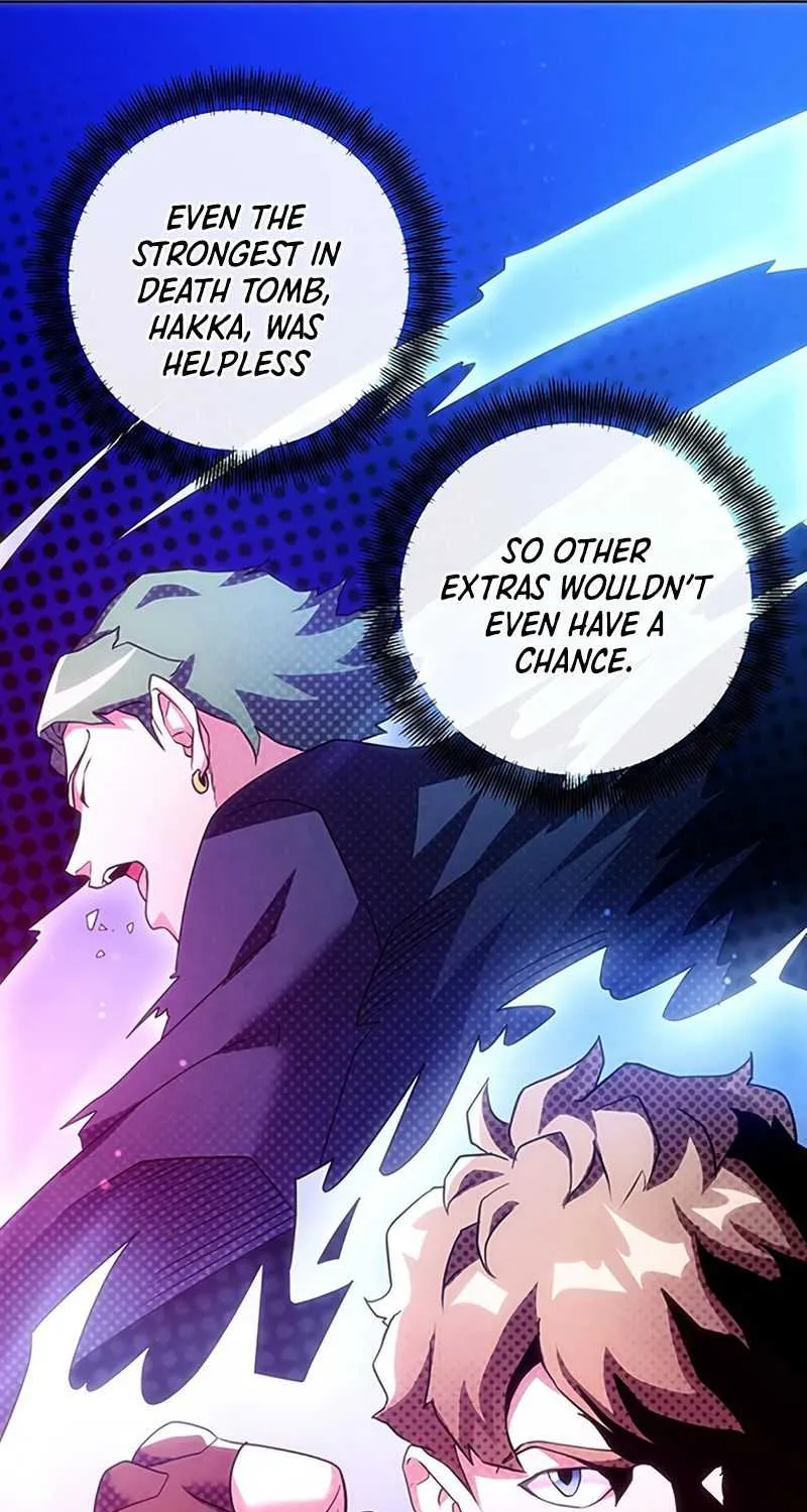 Surviving in an Action Manhwa Chapter 21 page 18 - 