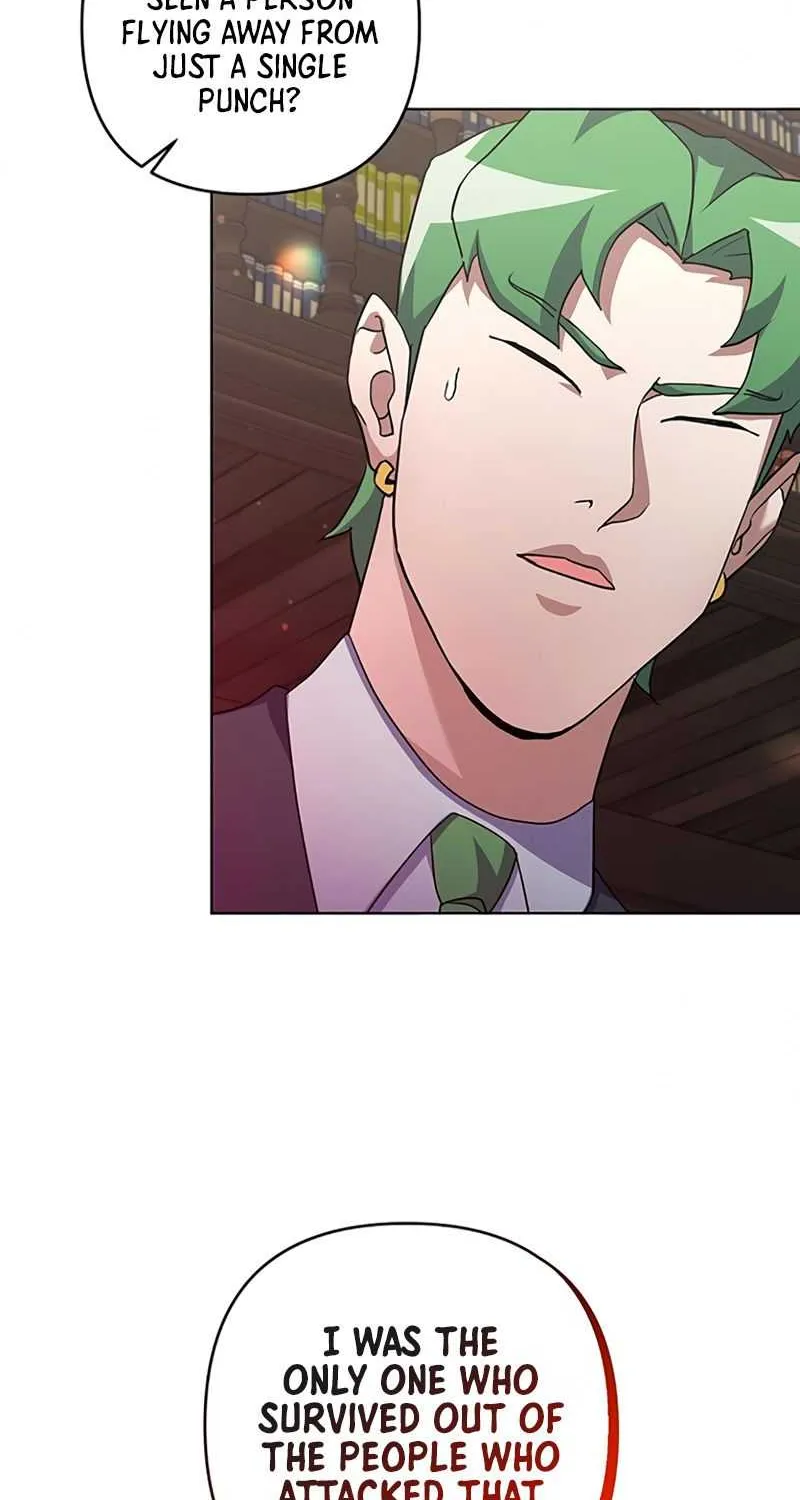 Surviving in an Action Manhwa Chapter 21 page 21 - 