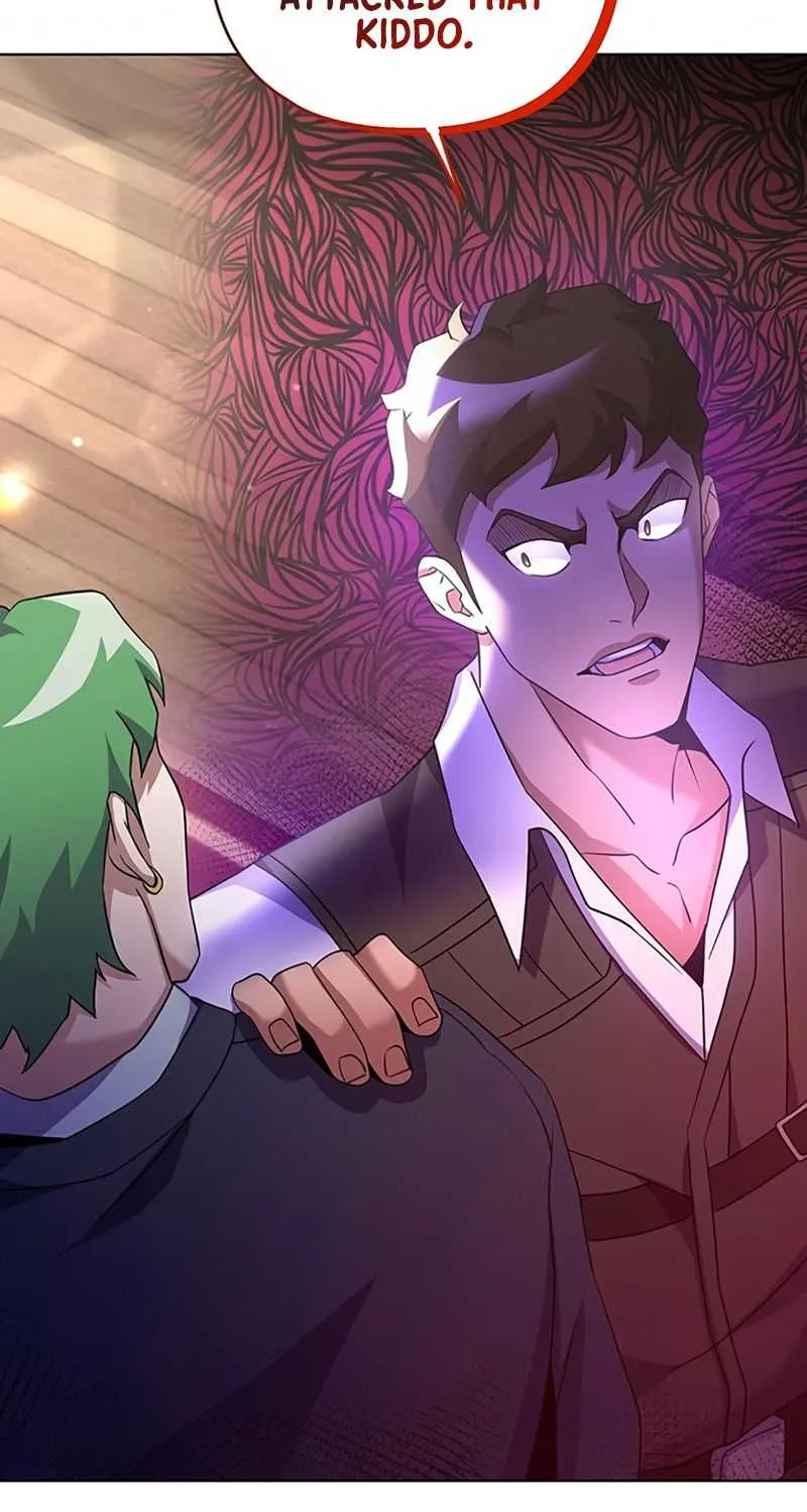 Surviving in an Action Manhwa Chapter 21 page 22 - 