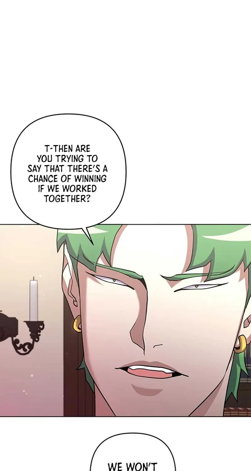 Surviving in an Action Manhwa Chapter 21 page 23 - 