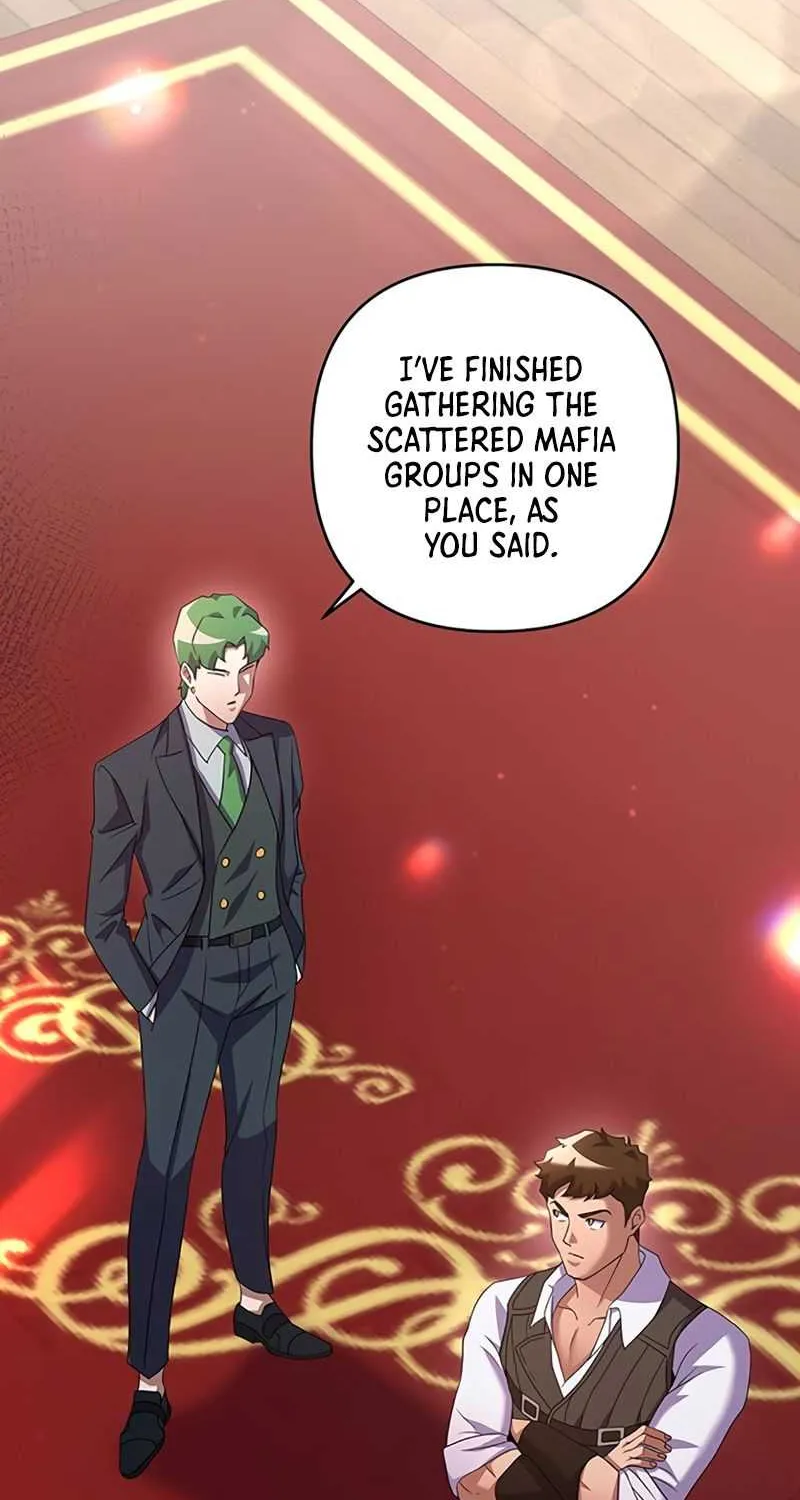 Surviving in an Action Manhwa Chapter 21 page 27 - 