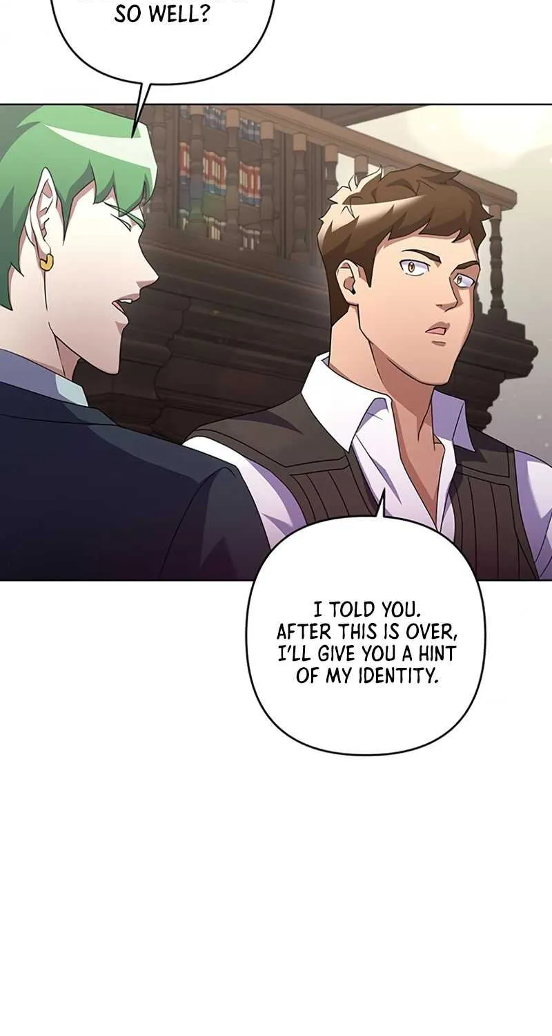 Surviving in an Action Manhwa Chapter 21 page 29 - 
