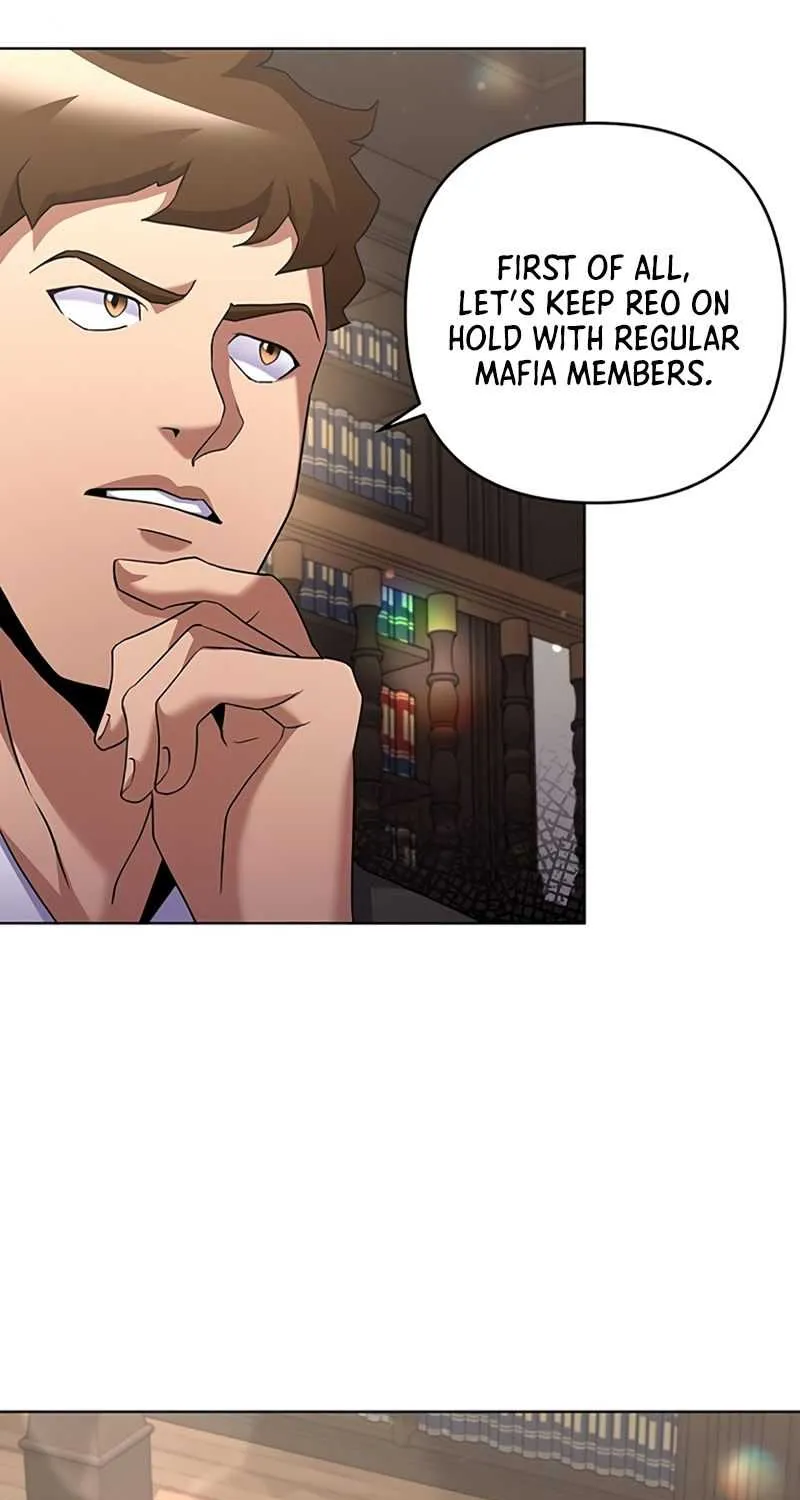 Surviving in an Action Manhwa Chapter 21 page 30 - 