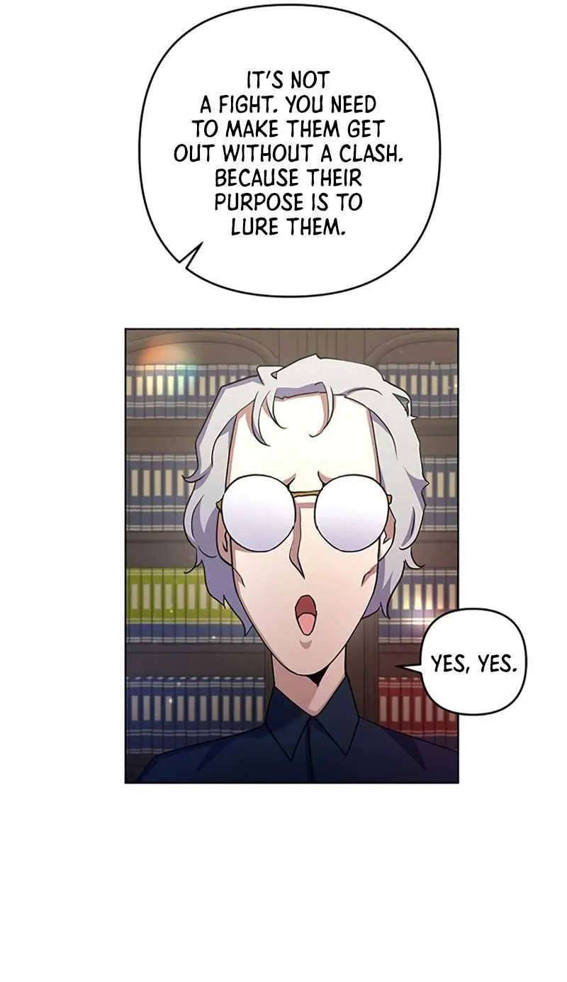Surviving in an Action Manhwa Chapter 21 page 32 - 