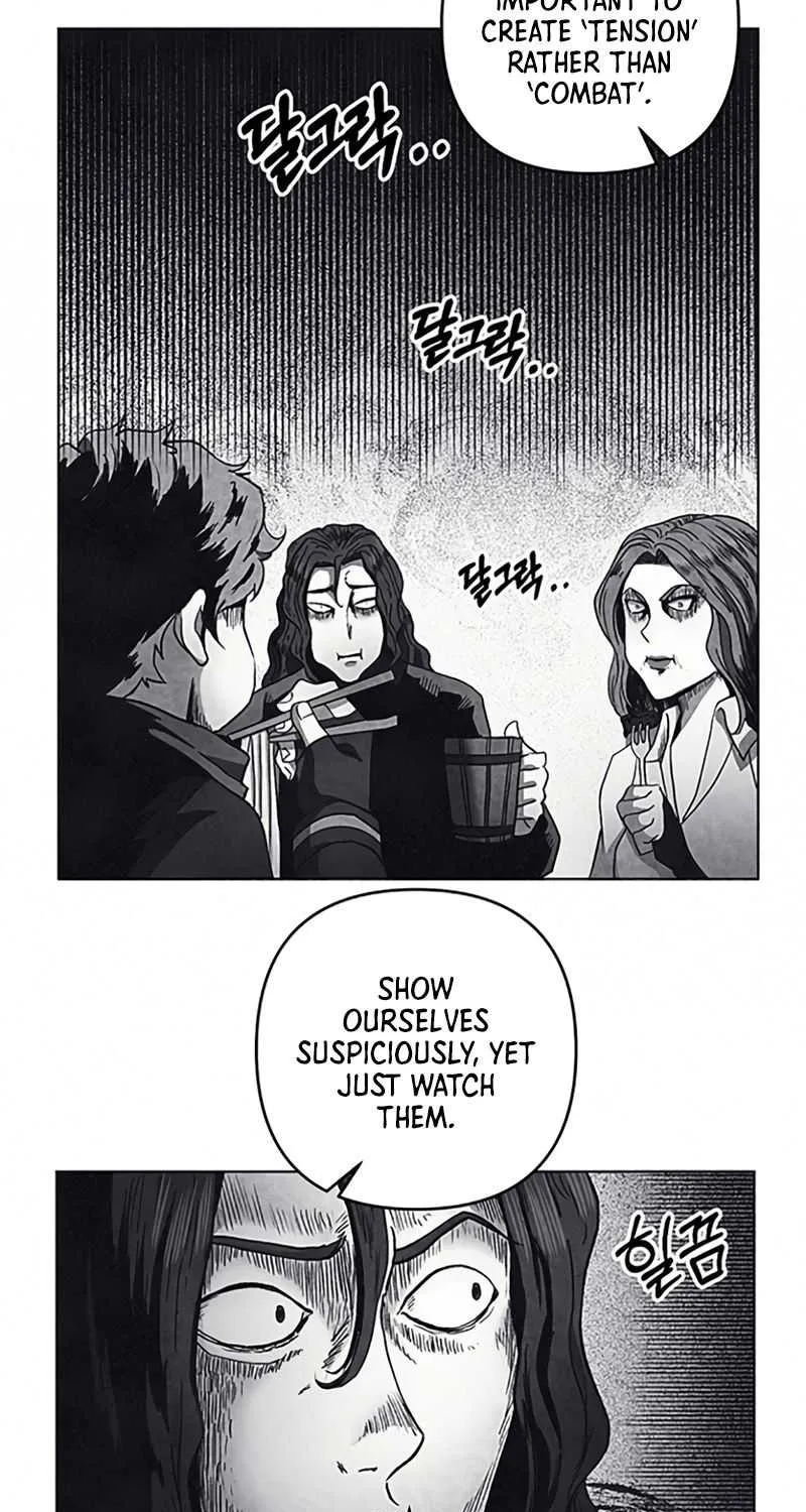 Surviving in an Action Manhwa Chapter 21 page 35 - 