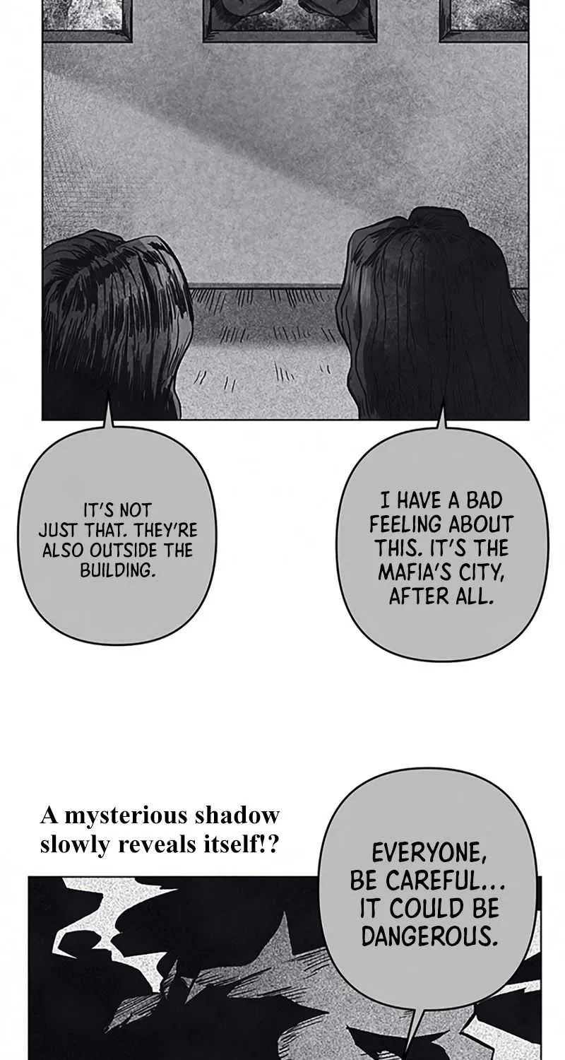 Surviving in an Action Manhwa Chapter 21 page 37 - 