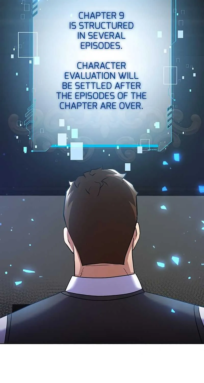 Surviving in an Action Manhwa Chapter 21 page 39 - 