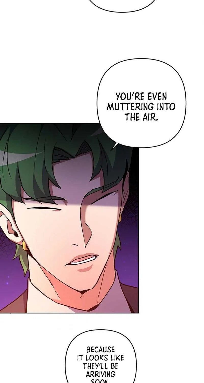 Surviving in an Action Manhwa Chapter 21 page 42 - 