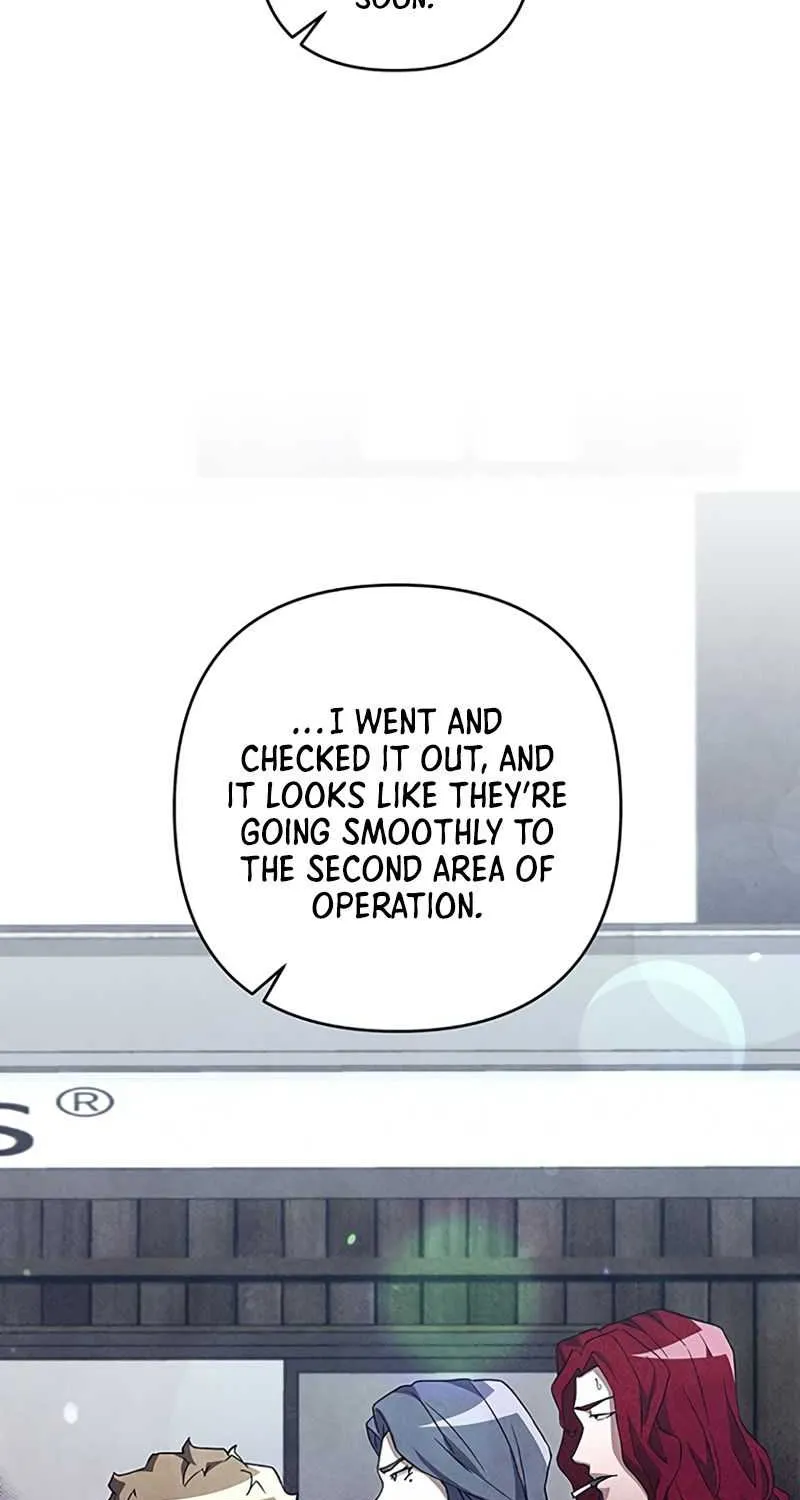 Surviving in an Action Manhwa Chapter 21 page 43 - 