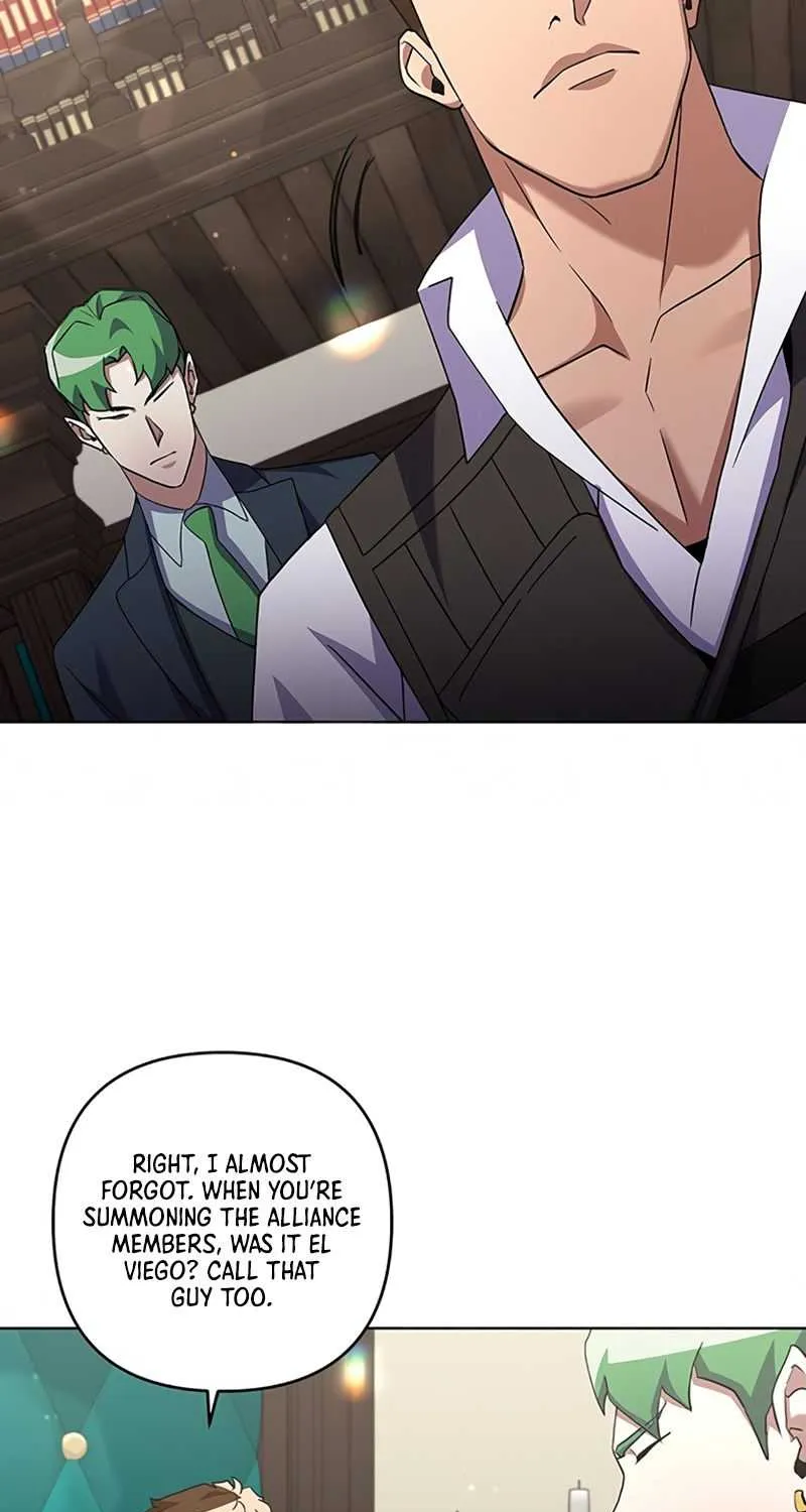 Surviving in an Action Manhwa Chapter 21 page 45 - 