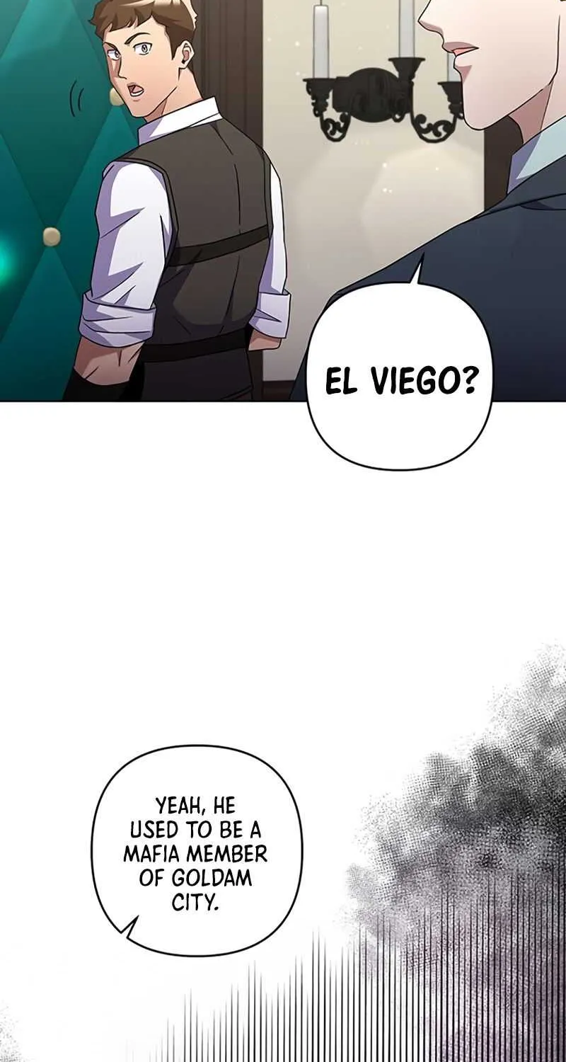 Surviving in an Action Manhwa Chapter 21 page 46 - 