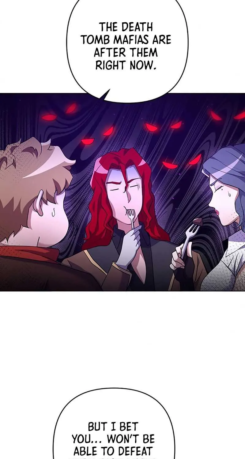 Surviving in an Action Manhwa Chapter 21 page 6 - 