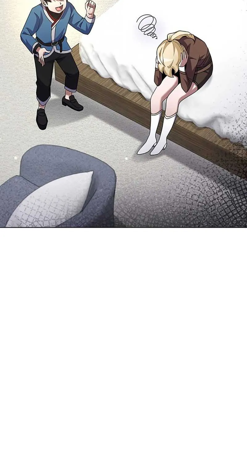 Surviving in an Action Manhwa Chapter 21 page 51 - 