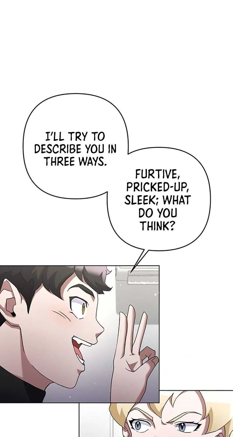 Surviving in an Action Manhwa Chapter 21 page 52 - 