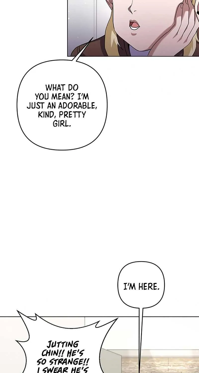 Surviving in an Action Manhwa Chapter 21 page 53 - 