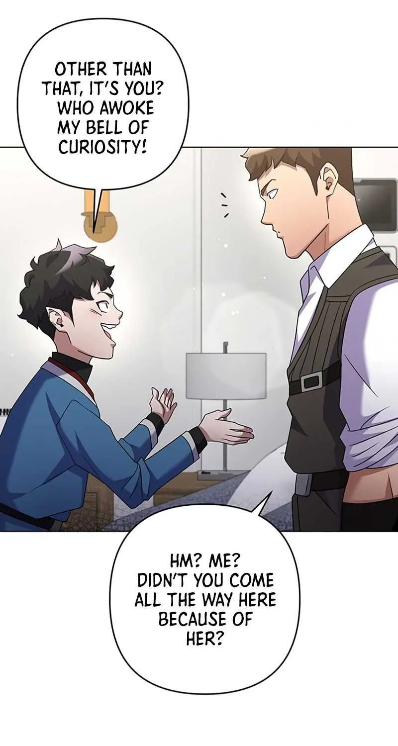 Surviving in an Action Manhwa Chapter 21 page 55 - 