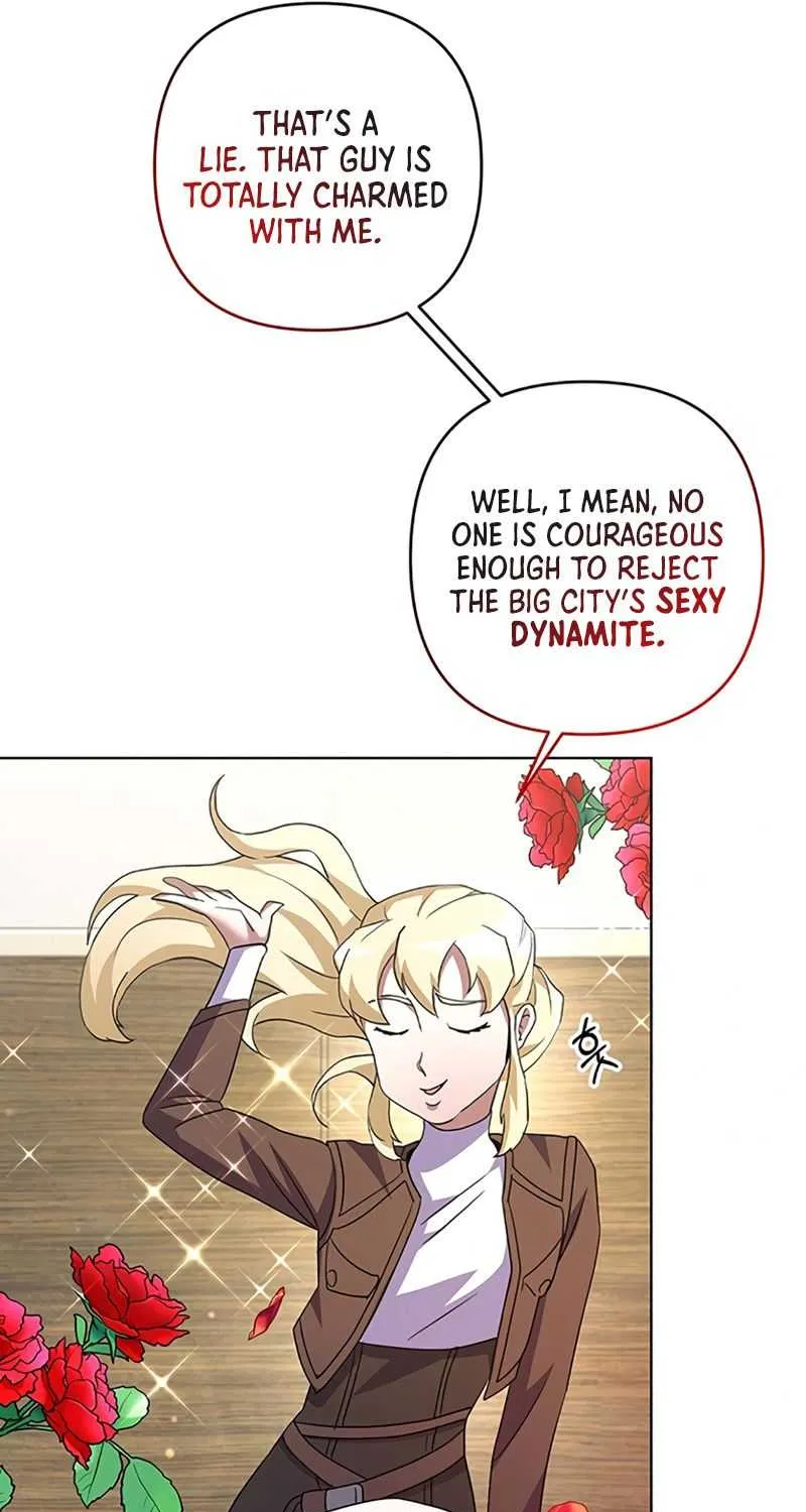 Surviving in an Action Manhwa Chapter 21 page 57 - 