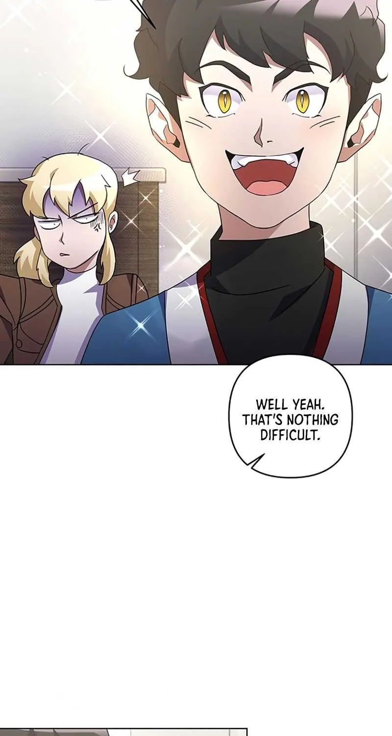Surviving in an Action Manhwa Chapter 21 page 59 - 