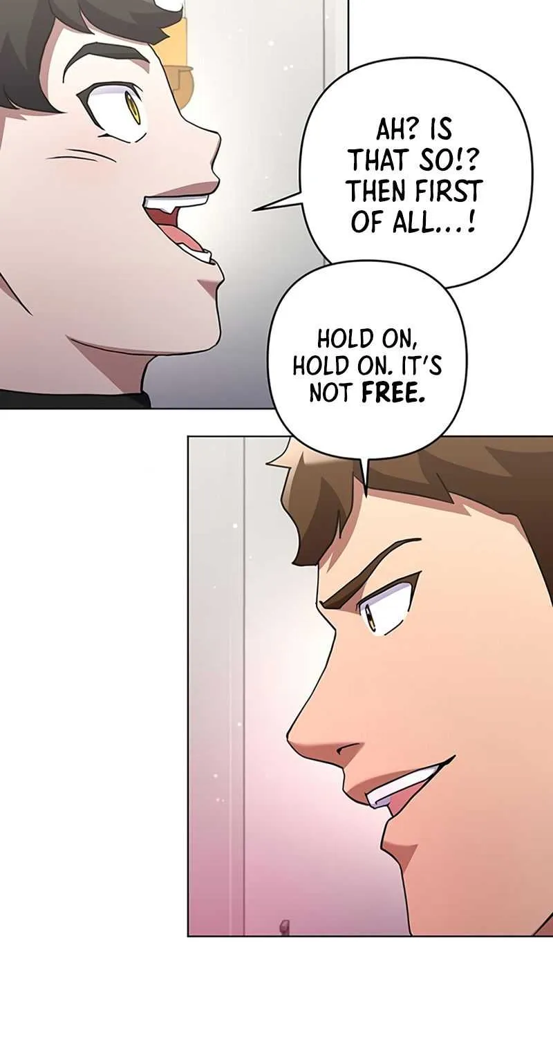 Surviving in an Action Manhwa Chapter 21 page 60 - 