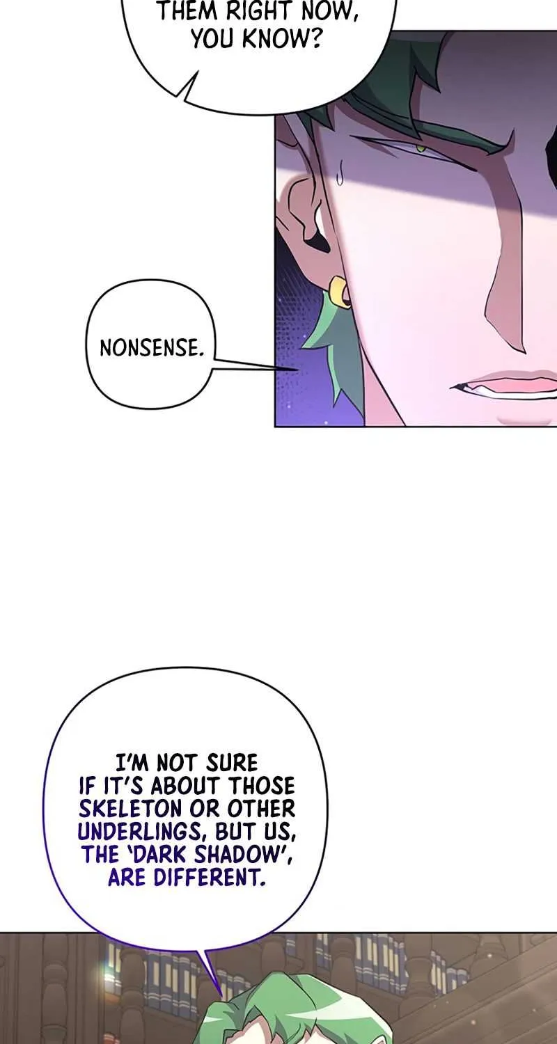 Surviving in an Action Manhwa Chapter 21 page 7 - 