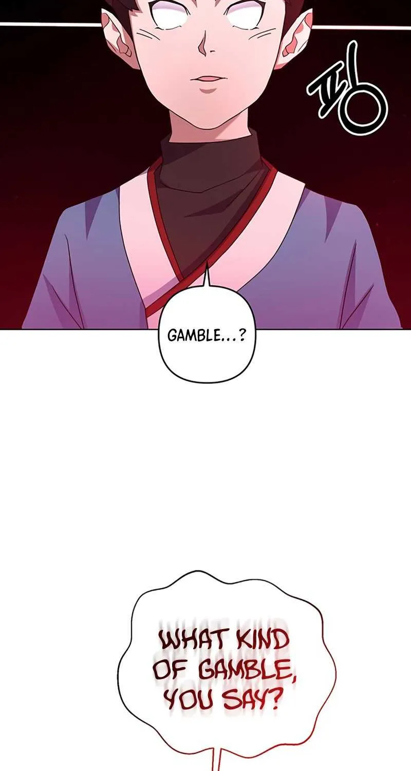 Surviving in an Action Manhwa Chapter 21 page 62 - 