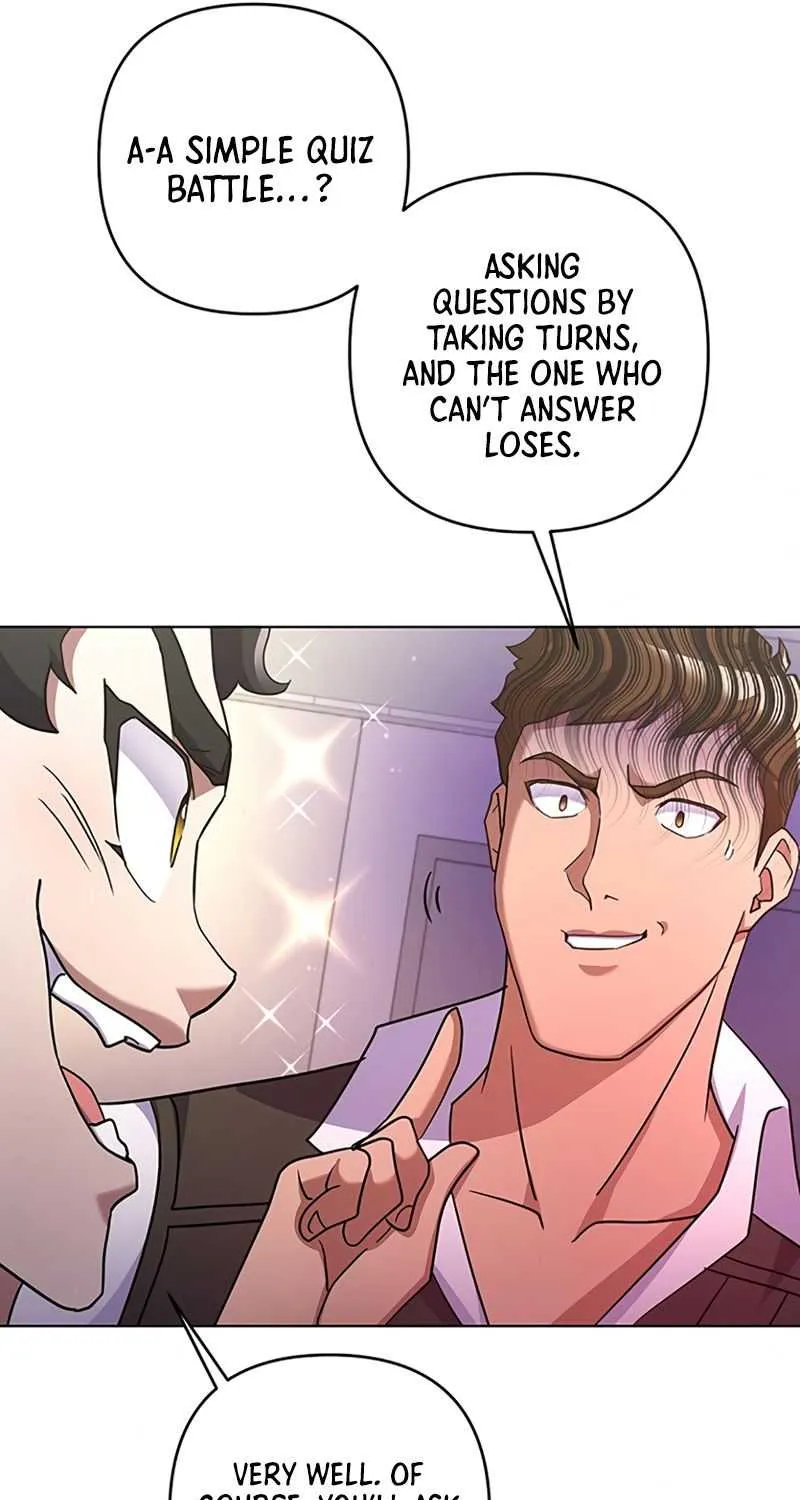Surviving in an Action Manhwa Chapter 21 page 64 - 