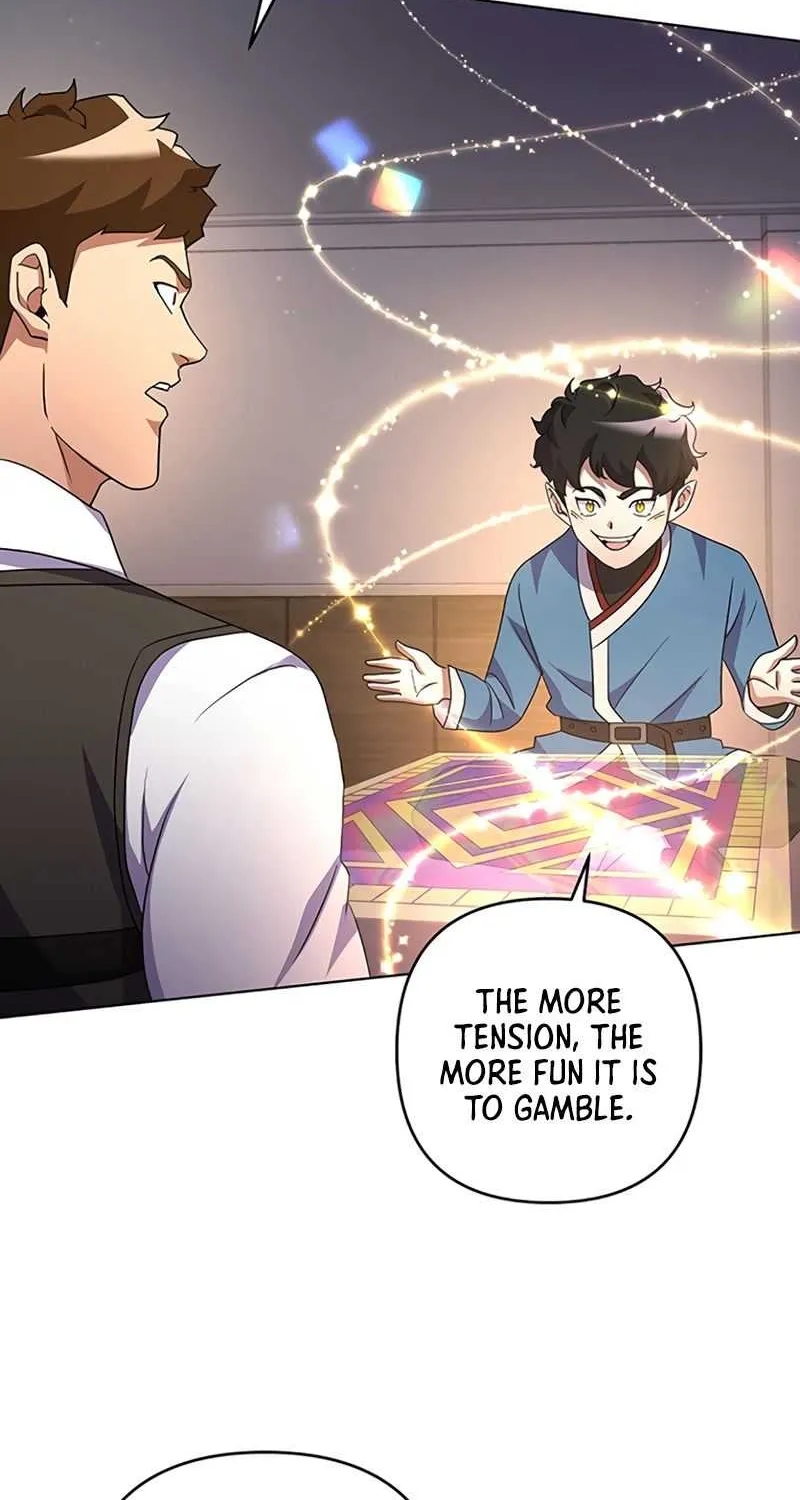 Surviving in an Action Manhwa Chapter 21 page 69 - 