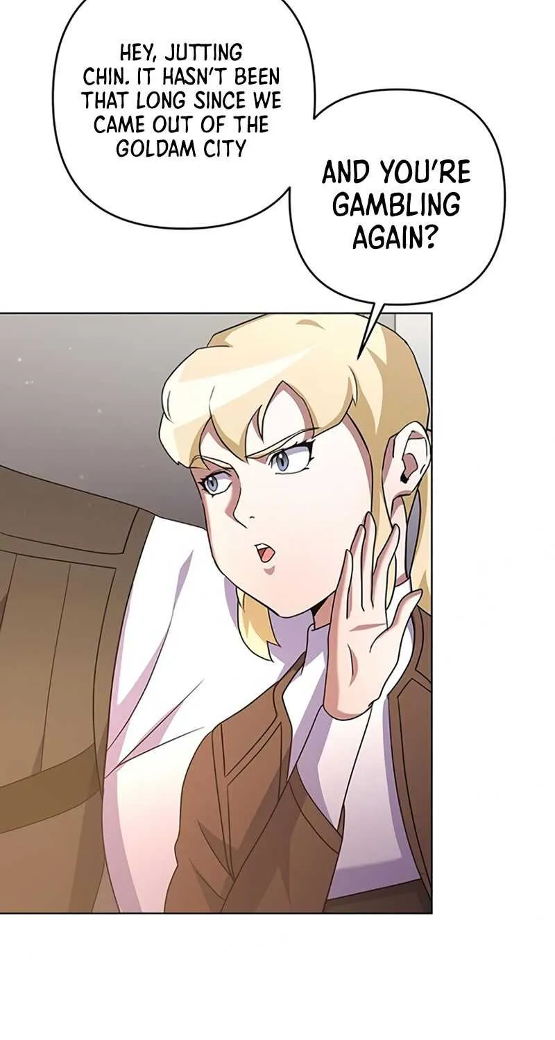 Surviving in an Action Manhwa Chapter 21 page 70 - 