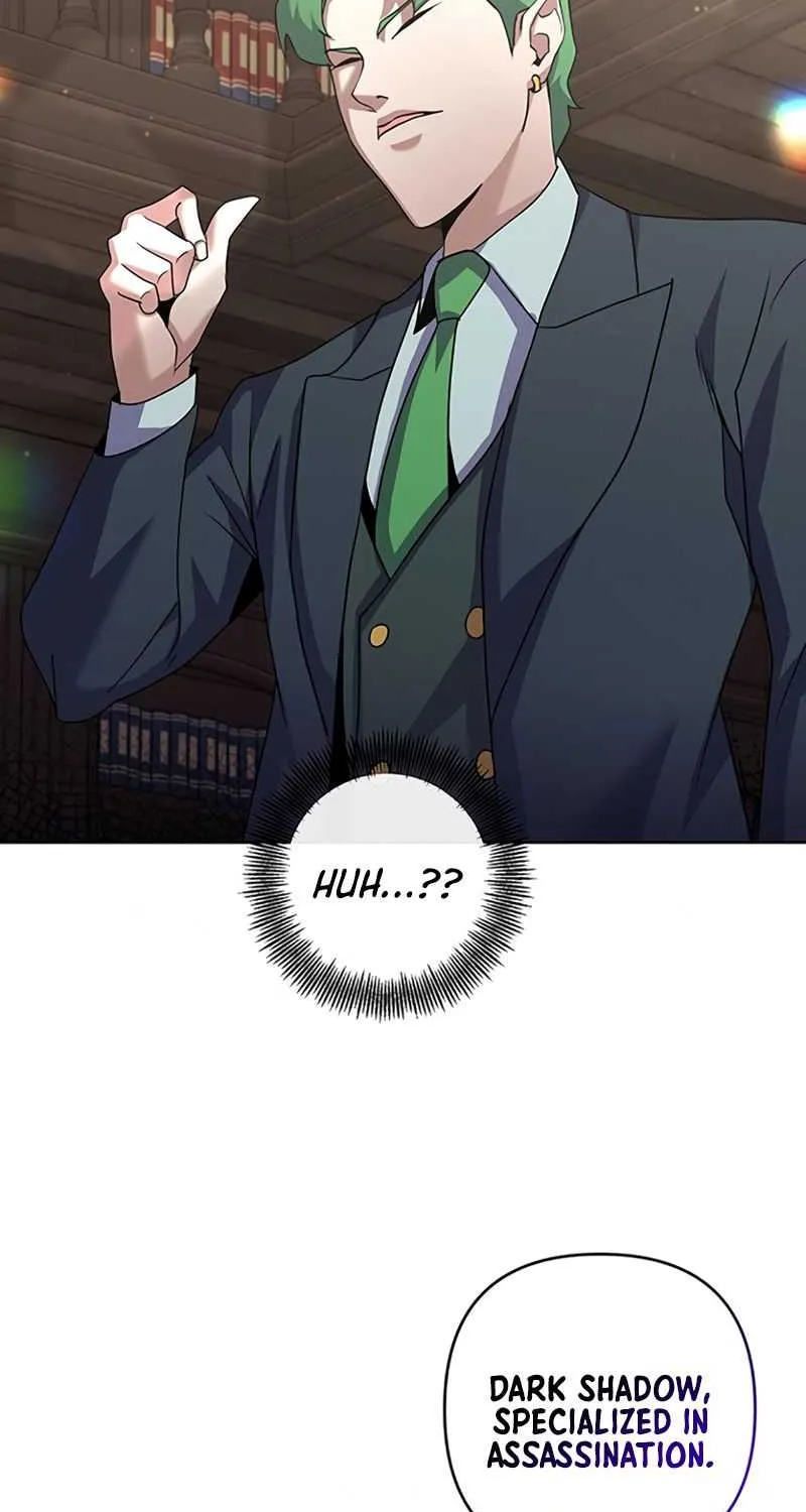 Surviving in an Action Manhwa Chapter 21 page 8 - 