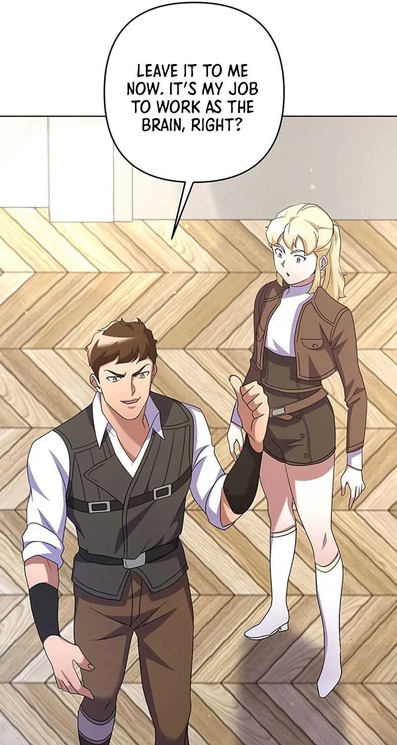 Surviving in an Action Manhwa Chapter 21 page 72 - 