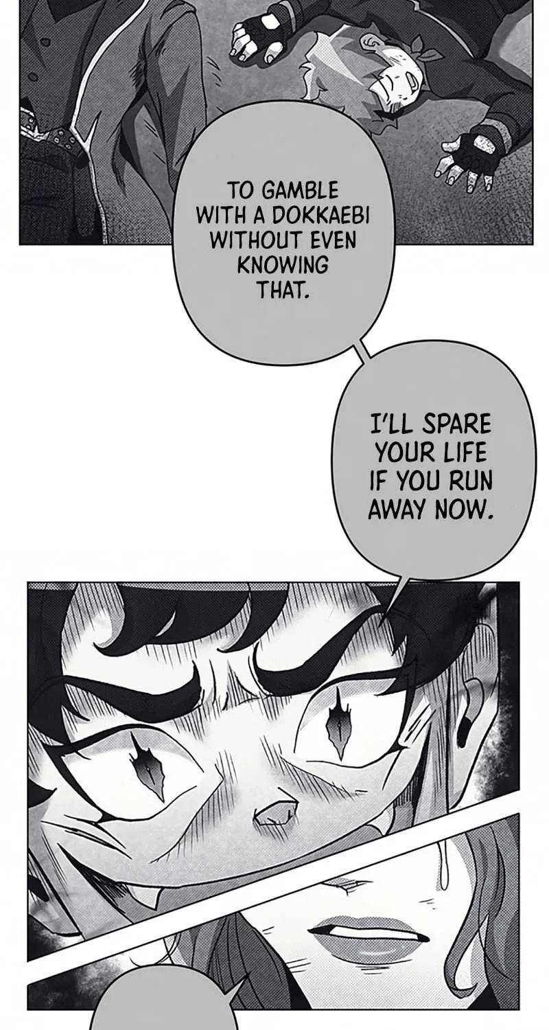 Surviving in an Action Manhwa Chapter 21 page 76 - 